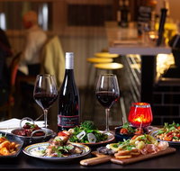 Wine Tour Experience McLaren Vale - Attractions Perth