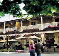 Half-Day Tour in Adelaide Hills Hahndorf and Mount Lofty - Attractions Perth