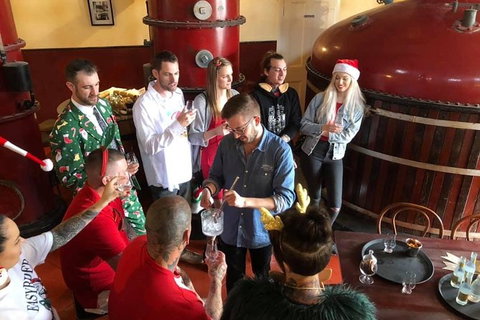 Red White & Brew - Wine, Gin & Beer Tour With Tastings From Adelaide - Attractions Perth 5