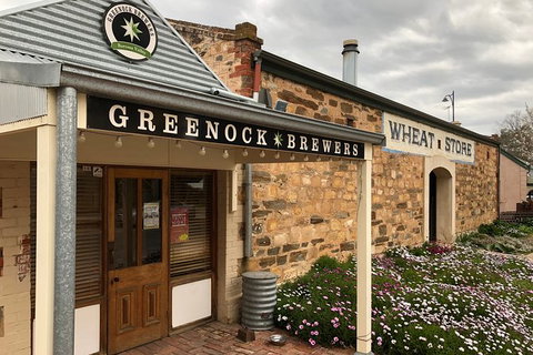 Red White & Brew - Wine, Gin & Beer Tour With Tastings From Adelaide - Attractions Perth 4