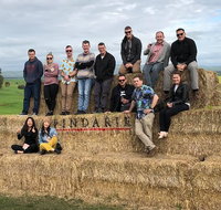 Red White  Brew - Wine Gin  Beer Tour with Tastings from Adelaide - Attractions Perth