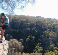 Abseiling Adventure in Adelaide - Attractions Perth