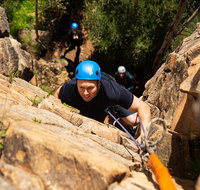 Rock Climbing and Abseiling in Adelaide - Attractions Perth