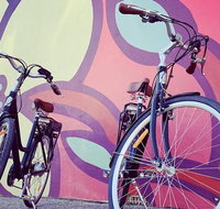 Clare Valley Bike Hire - Attractions Perth