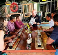 Full-Day Beers and Bites Tour in Adelaide Hills - Attractions Perth