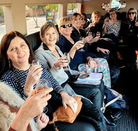 Full-Day Wine World Tour in Barossa - Attractions Perth