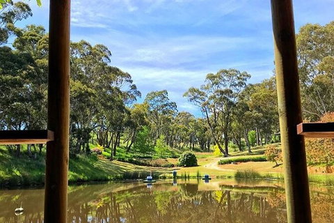 Boatshed Experience - Attractions Perth 2