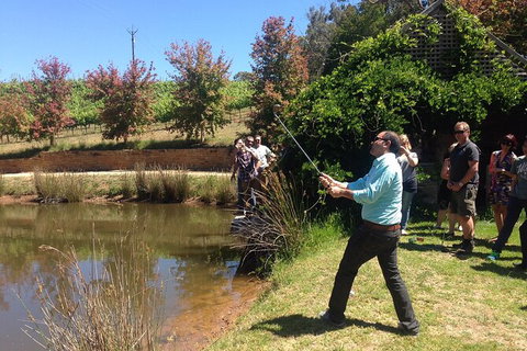 Boatshed Experience - Attractions Perth 1