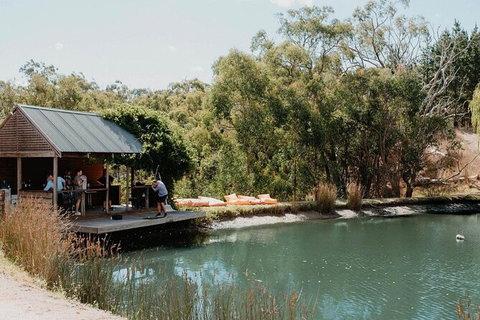 Boatshed Experience - Attractions Perth 0