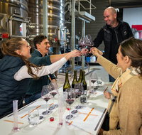 Winemaker Experience - Attractions Perth