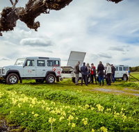 The Flagship Experience - Private Lunch and Wine Tasting in Barossa Valley - Attractions Perth