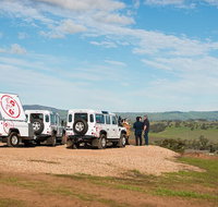 The Search for the Holy Grail - Private Wine Tasting in Marananga - Attractions Perth