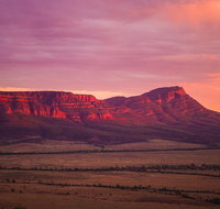 Sunset Spectacular Evening Tour at Wilpena Pound and the Flinders Ranges - Attractions Perth