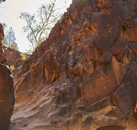 Sacred Canyon - Yura Mulka - Aboriginal Cultural Walk - Attractions Perth
