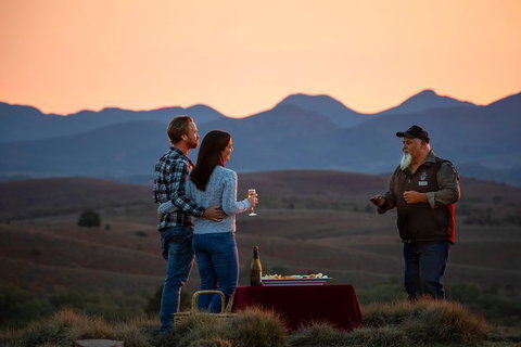 Sunset Spectacular Evening Tour - Attractions Perth 7