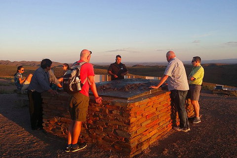 Sunset Spectacular Evening Tour - Attractions Perth 3