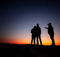 Sunset Spectacular Evening Tour - Attractions Perth
