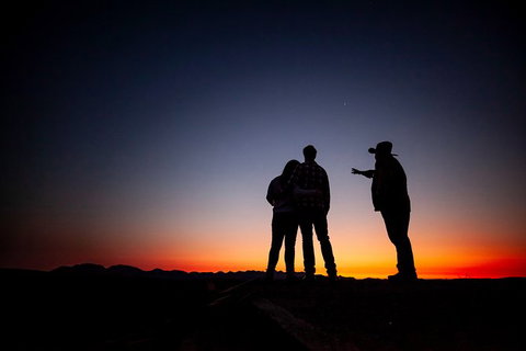 Sunset Spectacular Evening Tour - Attractions Perth 0