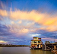 Captain Proud Paddle Boat Lunch Cruise and Tour - Attractions Perth