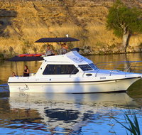 Delightful Murray River Cruises including Lunch - Attractions Perth
