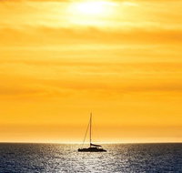 Adelaide Twilight Coast Sightseeing Cruise from Glenelg - Attractions Perth