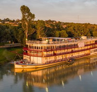 8 day Upper Murraylands Cruise on PS Murray Princess - Attractions Perth