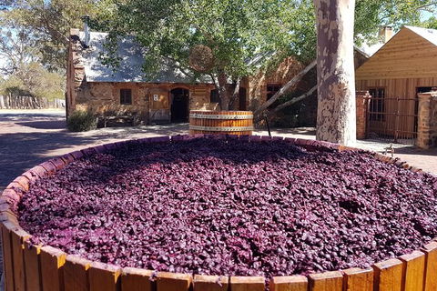 Barossa Valley Private Day Tour - Attractions Perth 6