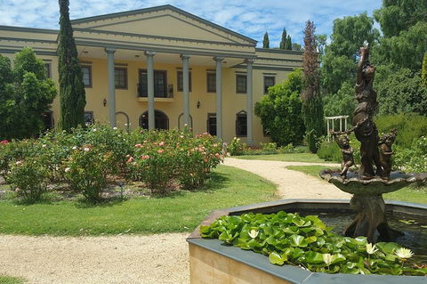 Barossa Valley Private Day Tour - Attractions Perth 4