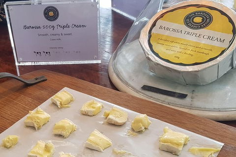 Barossa Valley Private Day Tour - Attractions Perth 9