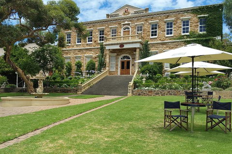Barossa Valley Private Day Tour - Attractions Perth 3