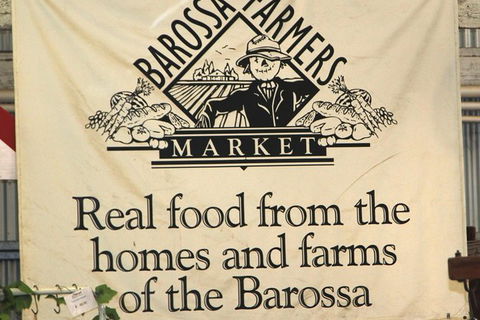 Barossa Valley Private Day Tour - Attractions Perth 5