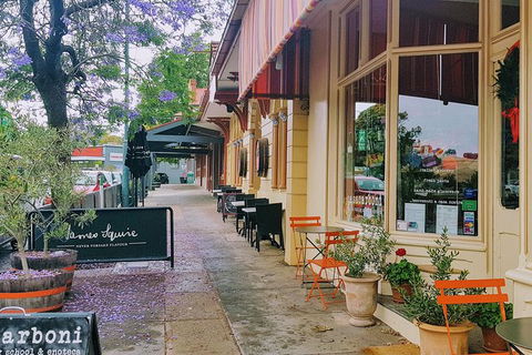 Barossa Valley Private Day Tour - Attractions Perth 10