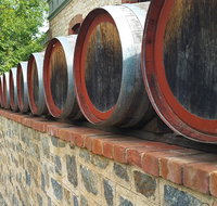 Barossa Valley Private Day Tour - Attractions Perth