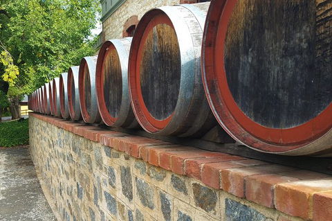 Barossa Valley Private Day Tour - Attractions Perth 0