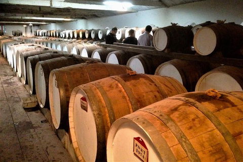 Barossa Valley Private Day Tour - Attractions Perth 11