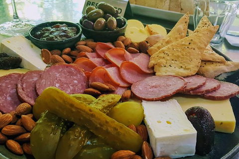 Barossa Valley Private Day Tour - Attractions Perth 15