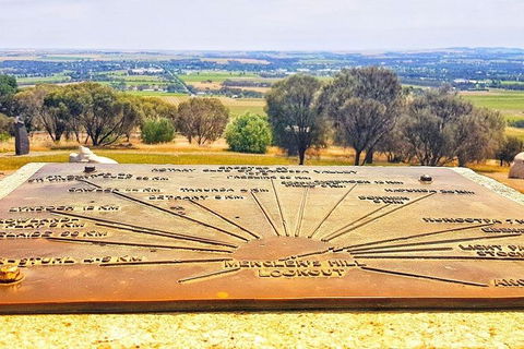 Barossa Valley Private Day Tour - Attractions Perth 14