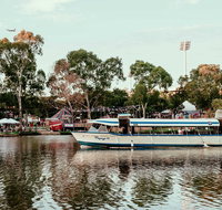 Torrens River Cruise in Adelaide - Attractions Perth