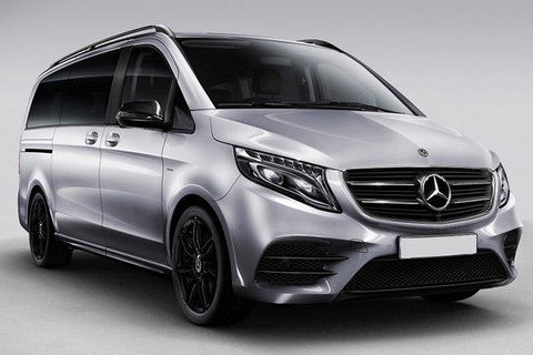 Adelaide Airport Transfers : Adelaide City To Airport ADL In Luxury Van - Attractions Perth 0