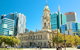Adelaide Airport Transfers : Adelaide City To Airport ADL In Luxury Van - thumb 7