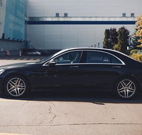 Departure Private Transfers Adelaide to Adelaide Airport ADL in Business Car - Attractions Perth