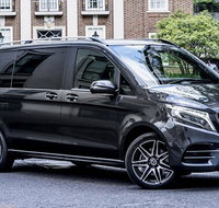 Arrival Private Transfers Adelaide Airport ADL to Adelaide in Luxury Van - Attractions Perth