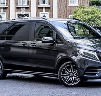 Departure Private Transfers Adelaide to Adelaide Airport ADL in Luxury Van - Attractions Perth