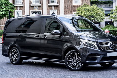 Departure Private Transfers: Adelaide To Adelaide Airport ADL In Luxury Van - Attractions Perth 0