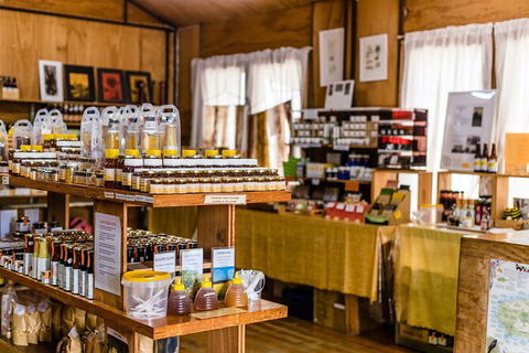 Gourmet Food And Wine 4WD Tour In Kangaroo Island - Attractions Perth 4