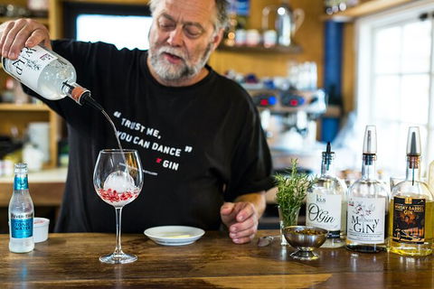 Gourmet Food And Wine 4WD Tour In Kangaroo Island - Attractions Perth 1