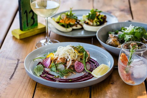 Gourmet Food And Wine 4WD Tour In Kangaroo Island - Attractions Perth 2
