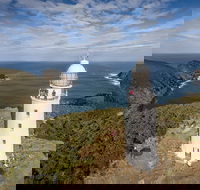 Bruny Island Day Tour Includes Lunch and Exclusive Lighthouse Tour - Attractions Perth
