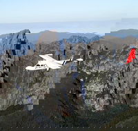Southwest Tasmania Wilderness Experience Fly Cruise and Walk Including Lunch - Attractions Perth