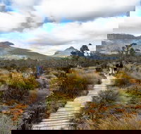 Cradle Mountain Day Tour - Attractions Perth